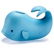 Skip Hop Moby Bath Spout Cover, Sky Blue Skip Hop Moby Bath Spout Cover, Sky Blue