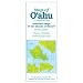 Map of O'ahu: The Gathering Place (Reference Maps of the Islands of Hawai'i)
