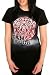 Twilight Eclipse Black Team Jacob Tee