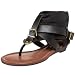 Dollhouse Women's Casie Sandal