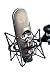 CAD M179 Variable-pattern Condenser Microphone