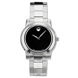 Movado Mens Junior Sport Watch #0605105 by Movado