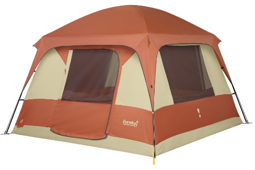Eureka Copper Canyon 6 -Person Tent