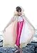 Great Pretenders 51955, Royal Princess Cape, Gold, US Size 5-6