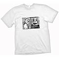 T-Shirt - Star Wars Storm Trooper Mug Shot Fahndungsfoto
