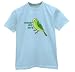 Touch my Bird T-Shirt
