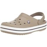 Crocs Unisex Crocband Clog