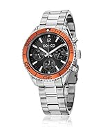 SO&CO Reloj 5026.3 Plateado