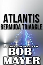 Atlantis Bermuda Triangle