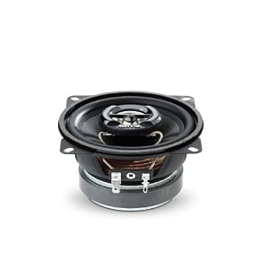 Auditor Rip 100C 4-inch Coaxial Speaker Kit