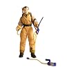 Retro-Action Ghostbusters Ray Stantz Collector Figure