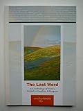 The last word