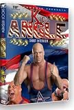 Kurt Angle Shoot Interview DVD