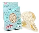 Genuine Ayate Fiber Wash Cloth
