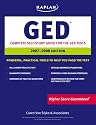 Kaplan GED 2007-2008 Edition (Kaplan Ged)