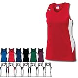 Champion Fast Break Double Dry Stretch Racerback. L542