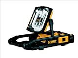 DeWalt DC022 Area Light + Charger 110 Volt DEWDC022L