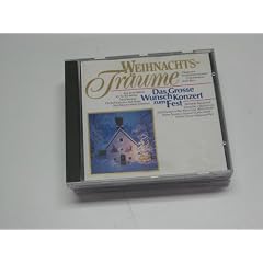 Zauberhafte Weihnachtszeit