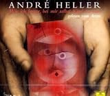 Wie ich lernte, bei mir selbst Kind zu sein - Andr&eacute; Heller