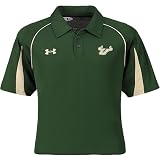 Under Armour South Florida Bulls Men's On-Field Polo