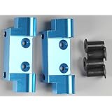Associated Upper Arm Mounts - MGT Front Rear by Associated