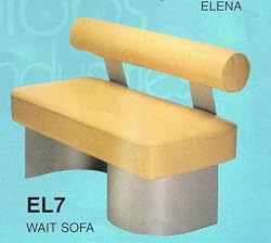 Pibbs EL7 Wait Sofa