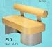Pibbs EL7 Wait Sofa