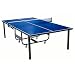 Sporting Goods : Sportcraft Power Serve Table Tennis Table