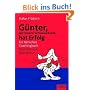 G�nter, der innere Schweinehund, hat Erfolg. Ein tierisches Coachingbuch