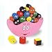 Barbapapa Balancespiel aus Holz