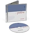 Singer Futura 2.5 Editing Software for Ce-100 & Ce-200