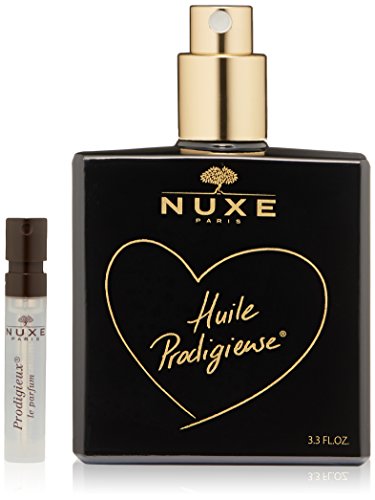 NUXE Limited Edition Huile Prodigieuse Body Oil, 0.6 fl. oz.