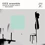 IDEE ensemble - collection de musique; numero 3 / avec Marina