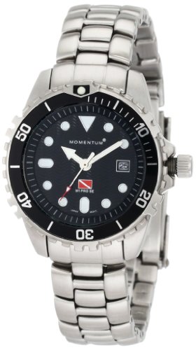 Momentum Damen-Uhren Quarz Analog 1M-DV05B0 Preisvergleich