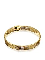 GOLD & Diamonds Pulsera Flex (Oro)