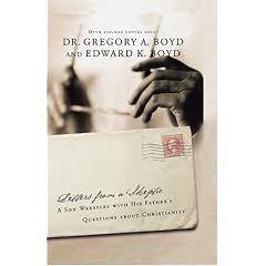 Letters from a Skeptic