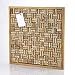 Large Wine Cork Board Kit
