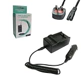 Battery Charger for 