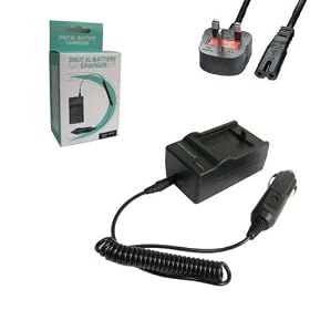 SONY NP-BG1 BATTERY CHARGER FOR SONY CYBERSHOT DSC-W115 W120 DSC-W150 DSC-W170 DSC-H50 H50 N1 N2 W100 DSC-W100 W100B W100S W110 DSC-W80 DSC-T100 DSC-H10 H10/B H3 H50 DSC-W35 W40 W50 DSC-W30 W300 DSC-W200 W220 W270 W300 DSC-W70 W80 DSC-H7 H9 DSC-W200 DSC-W85 W90 DSC-W120/P W125 W130 W150 DSC-T20 DSC-W55