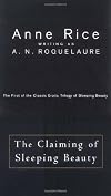 The Claiming of Sleeping Beauty