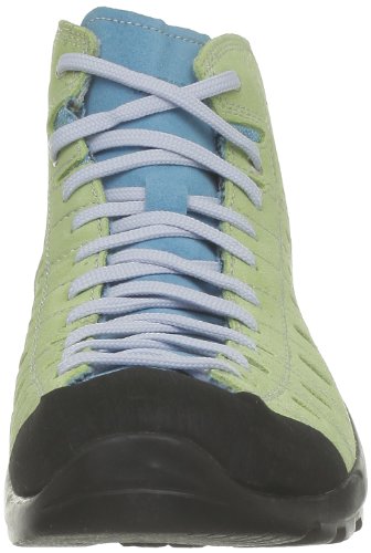 Asolo Iguana Gv, Chaussures montantes femmes - Vert (Vert Pistache), 37.5 EU (045 UK)