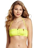 Diesel Women's Oriany Bandeau Bra