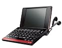 SII 電子辞書 ビジネスモデル SR-G6000M コンパクトモデル