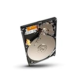 Seagate ST9320325AS Momentus Disque dur interne 2,5" SATA II 5400 tours/min 320 Gopar Seagate