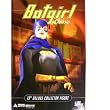 DC Direct Deluxe 13 Inch Collector's Action Figure Batgirl [Classic]