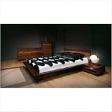Magnolia Queen Platform Bedroom Set Review