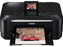 Canon - PIXMA MG8150 - Imprimante Photo Multifonction Jet d'encre - 12,5 ipm - wifi