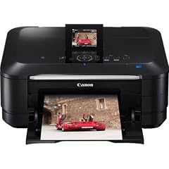 Canon PIXMA MG8150 Multifunktionsger�t (3 in 1, Drucken, Kopieren, Scannen)