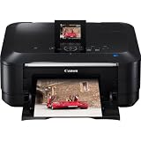 Canon - PIXMA MG8150 - Imprimante Photo Multifonction Jet d'encre - 12,5 ipm - wifipar Canon
