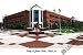 George Mason University Lithograph 14x10 Limited Edition Unframed Lithograph